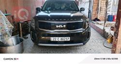 Kia Telluride